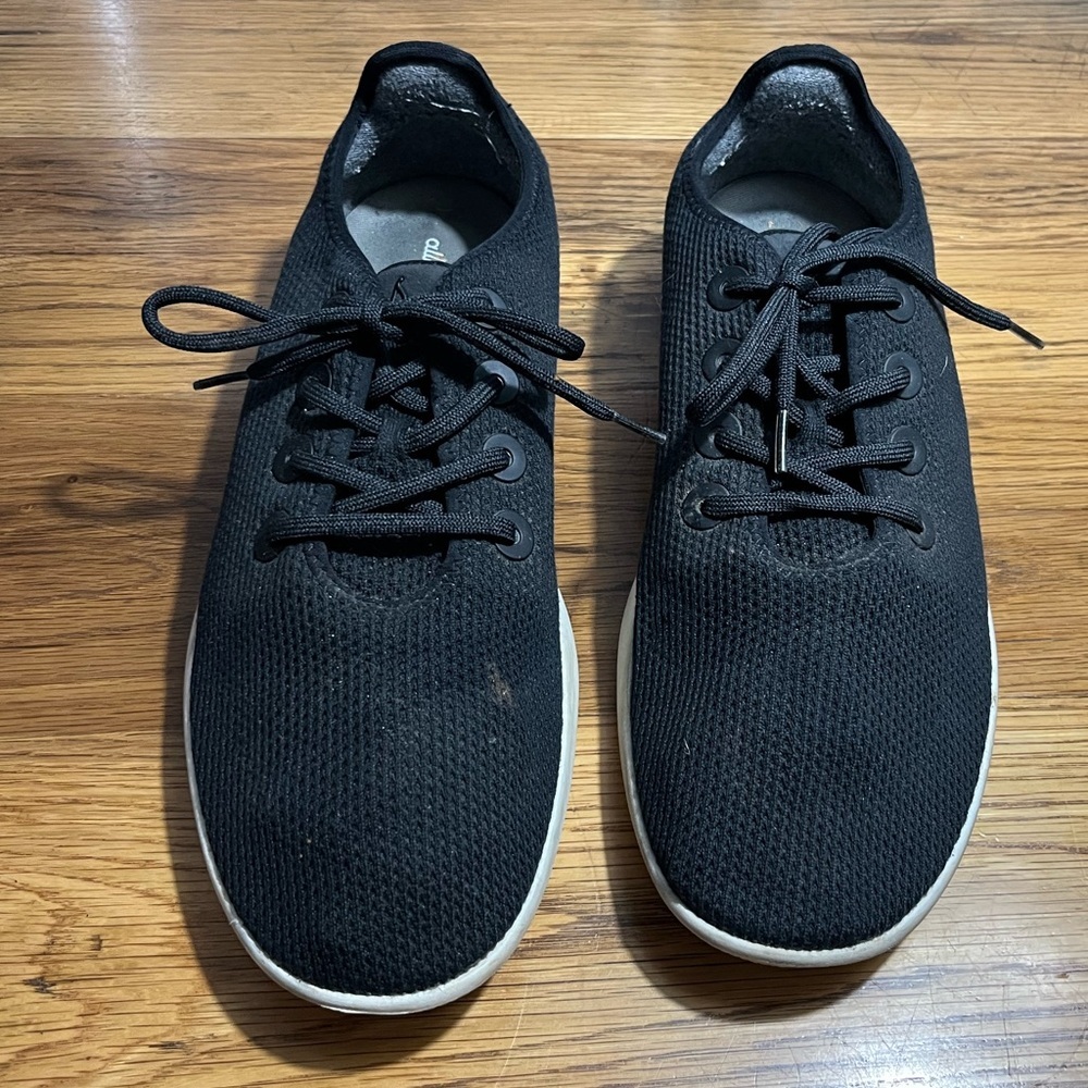 Allbirds TR Runners | Men’s 14 | Lightweight Comfort Shoes - Picture 2 of 9